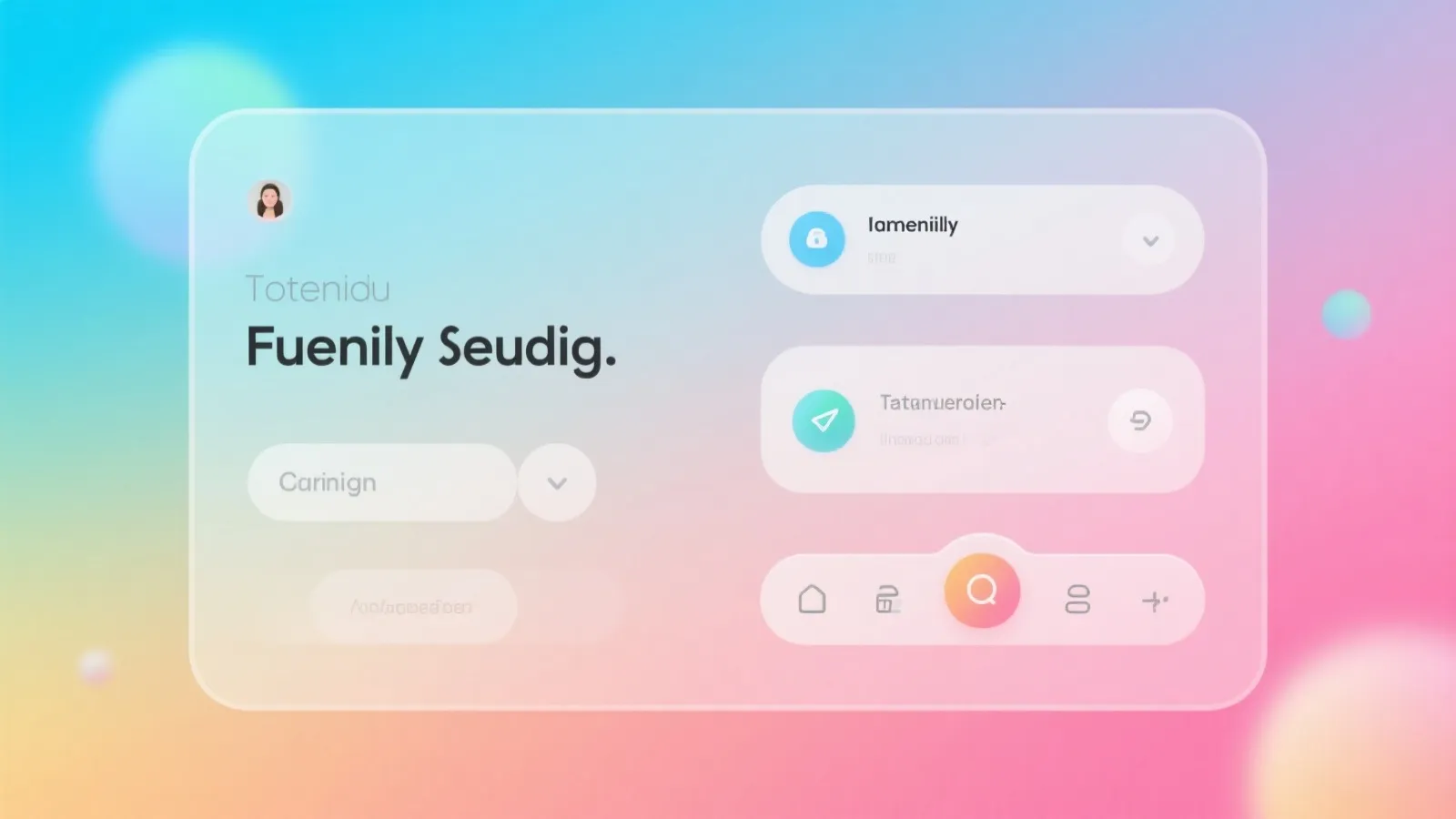 牛牛信息库 - 游戏主题展示
