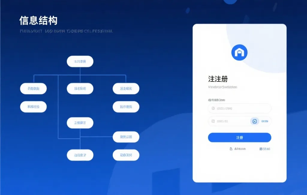 星亿娱乐注册流程全解析：信息结构、系统机制与安全体验的深度剖析